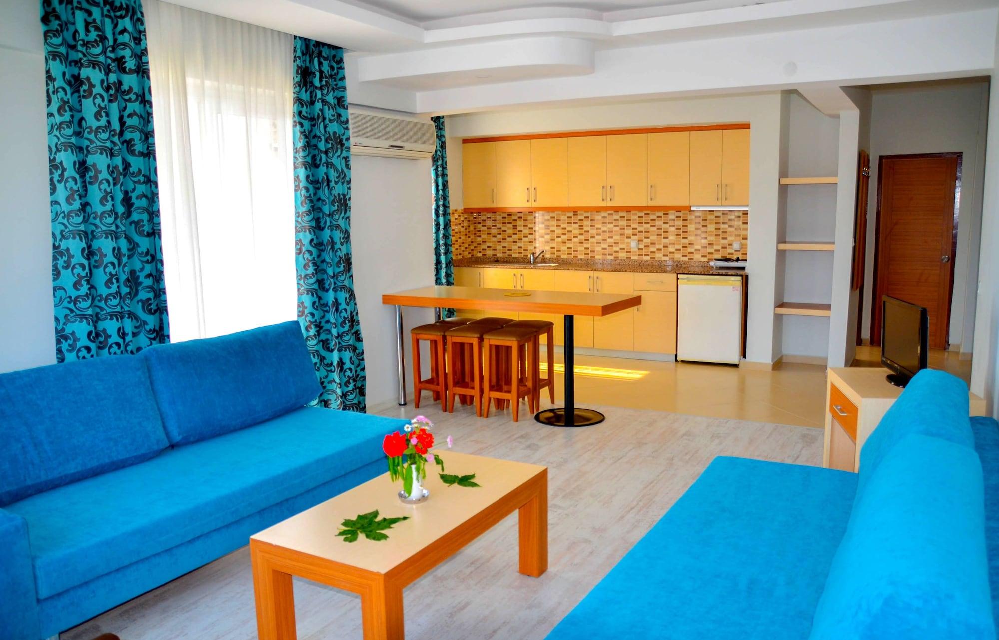 Ark And Otel 3*
