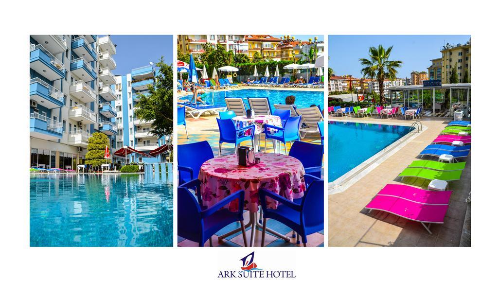 Ark And Otel 3*