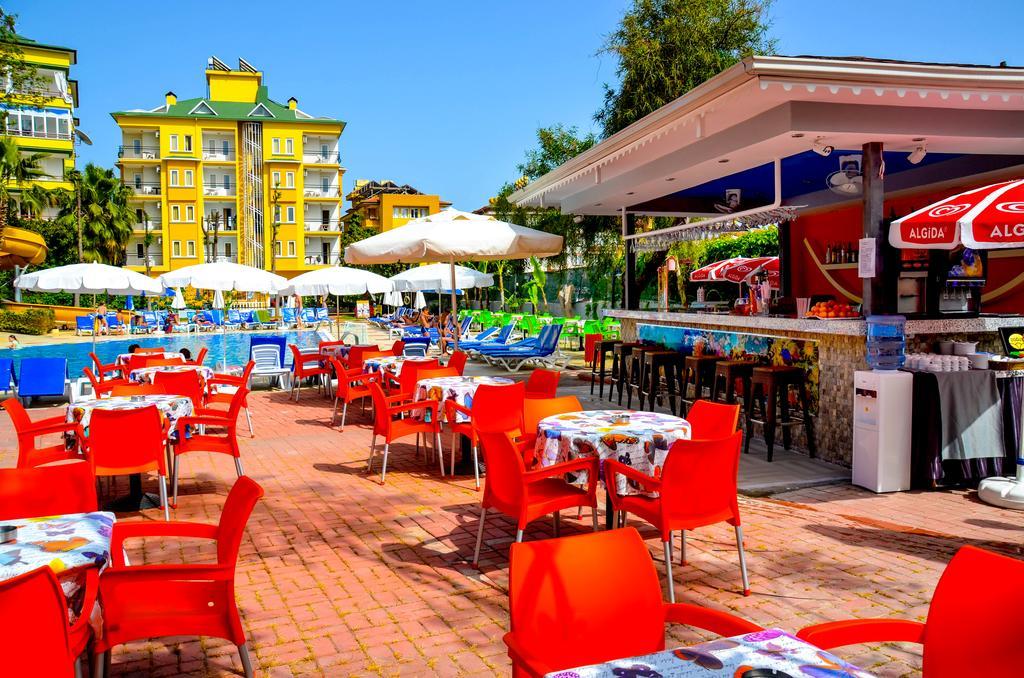 Otel Ark And Alanya
