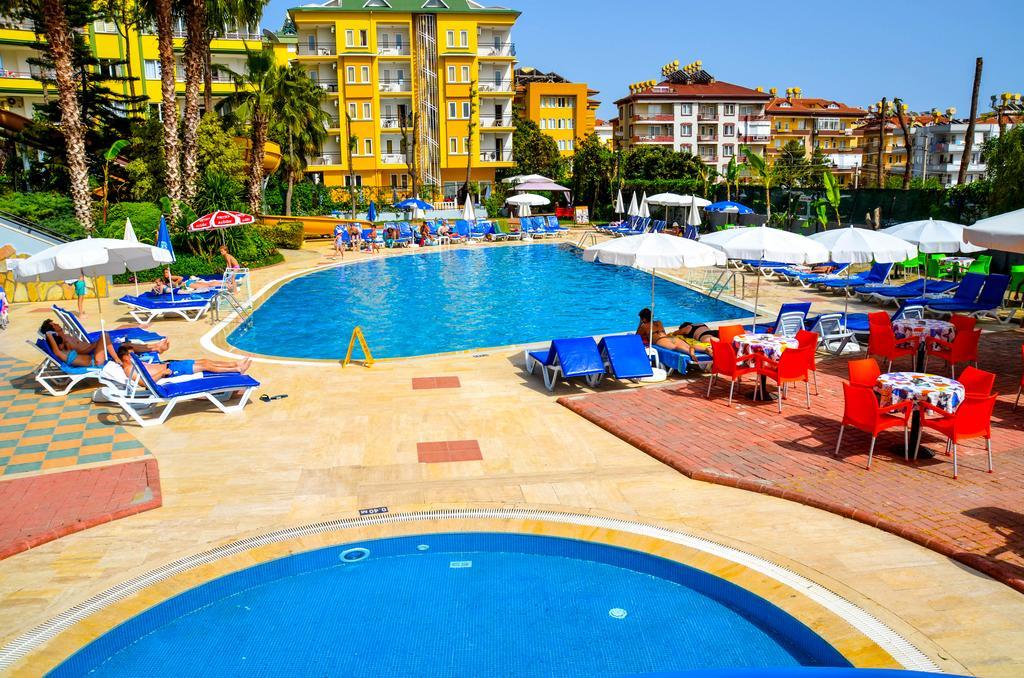 Ark And Otel