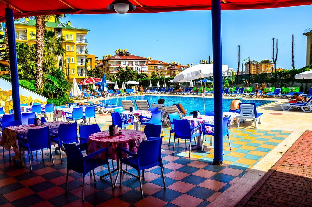 Otel Ark And 3*