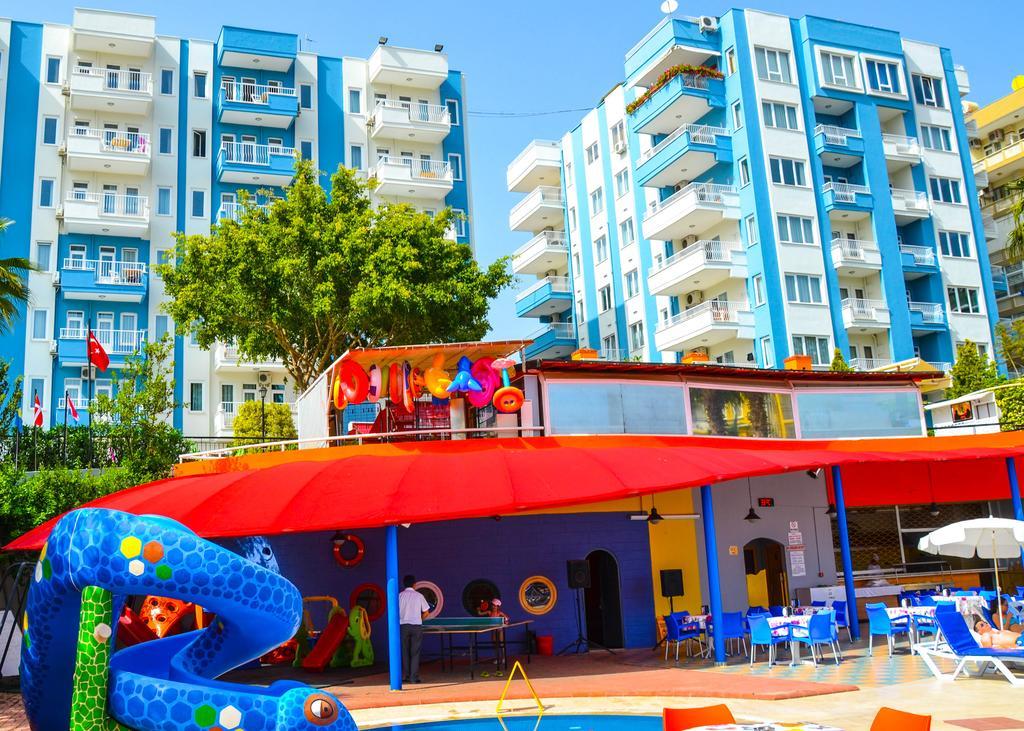 Ark And Otel 3*