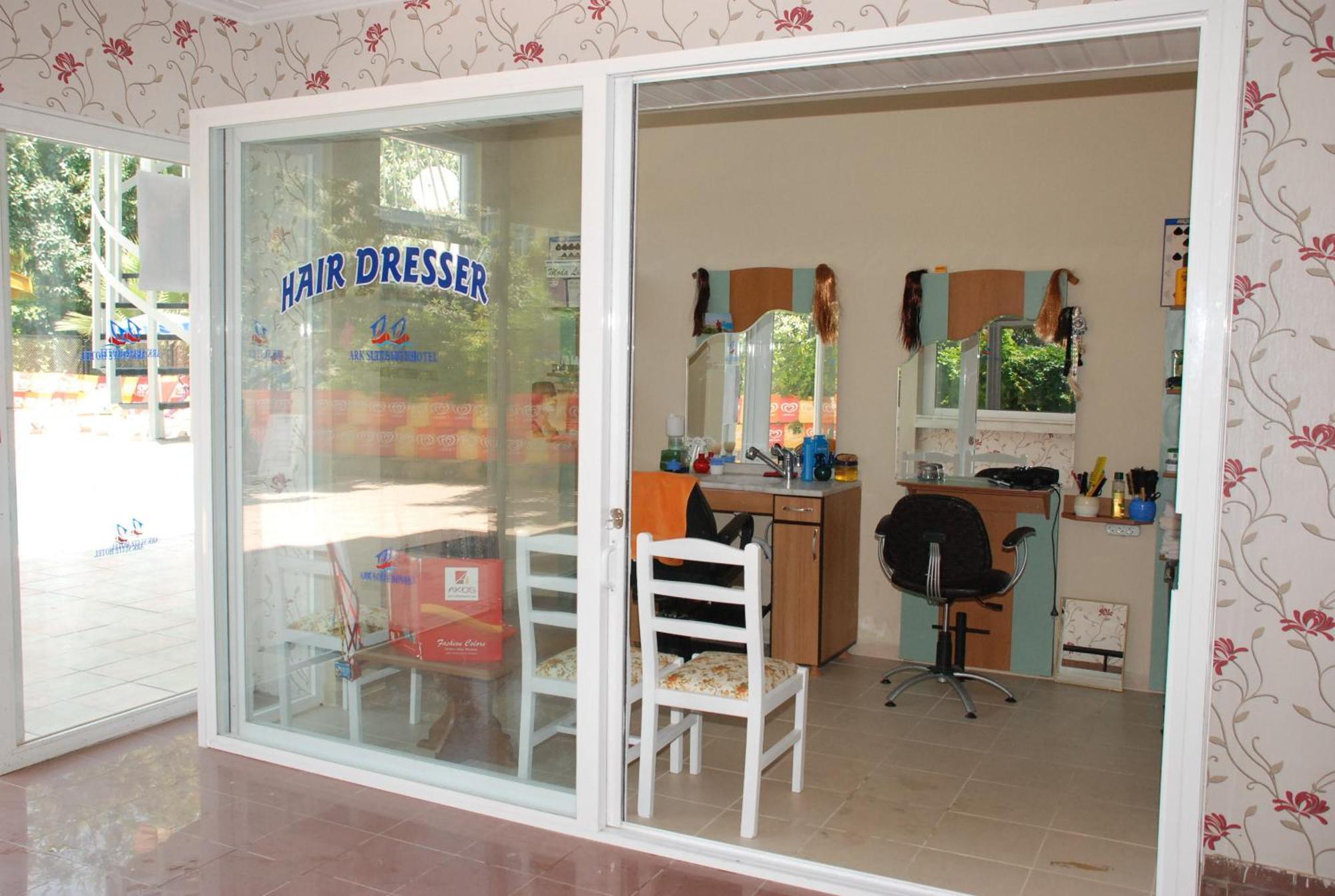 Otel Ark And